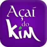 Logo of Açaí do Kim android Application 